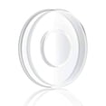 thumbnail image 2 of Paquete 5 Soportes Gel Pad Adherible Doble Cara Transparente Genérico ZJ2074, 2 of 4
