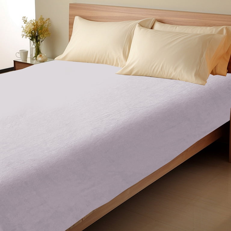 YIYEA Faux Fur Sheets Set - Ultra Soft Fleece Bedding, 4PC King Size, Dark Gray | Cozy Winter Sheets, No Shedding