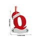 thumbnail image 3 of Colgante de Sombrero Navideño con 26 Letras En Inglés, 3 of 4