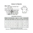 thumbnail image 2 of DYMADE Men Casual Button Henley Tops Round Neck Long Sleeve Button Pullover T-Shirt, 2 of 2
