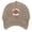 Khaki, variant on AJGRHE Unisex Canadian Print Casual Baseball Cap Daily Wear Summer Style Adjustable Comfortable Classic Design Grey One Size