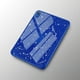 thumbnail image 3 of Funda Para Ipad 10th 10.9 /11th A16 Glitter Brillo Silicona Azul Eléctrico., 3 of 5