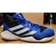 thumbnail image 2 of Adi - das Harden Stepback Sneakers Shoes Mens Size 13.5 Blue Sports Gym Goat EG2769, 2 of 6