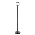 thumbnail image 2 of Soporte para Número de Mesa New Star Foodservice con Anillo y Clip de 30 cm, 2 of 8