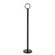 thumbnail image 2 of Soporte para Número de Mesa New Star Foodservice con Anillo y Clip de 30 cm, 2 of 8