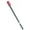 Red, variant on Irwin Strait Line 2034207 21" Red Stake Flag 100 Count
