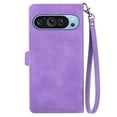 thumbnail image 5 of Wallet Case for GANGXUN Google Pixel 9 Pro with Shockproof, Stylish for Daily and Business Use, 5 of 5