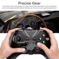 thumbnail image 3 of Game Controller Remote Control Joy Indoor Two Pad Easy to Operate Touch Panel Gamepad with Two Handles for Xbox series x/s for Xbox one, 3 of 8