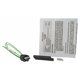thumbnail image 2 of Conector OEM Compatible con Ford Escape L4 2.0l De 2013 A 2025 Motorcraft, 2 of 6