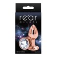 thumbnail image 1 of Actifs Arrière Or Rose Petit - Transparent, 1 of 2
