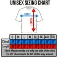 thumbnail image 2 of Patriotic Monarch Butterfly T Shirt-Navy, 2 of 2