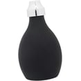 thumbnail image 2 of 3pcs Silicone Hair Powder Spray Bottle for Salon and Barber with Even Dispensing, 2 of 4