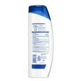 thumbnail image 2 of (6 pack) Head and Shoulders Dandruff Shampoo, Classic Clean, 12.5 oz, 2 of 20