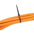 thumbnail image 2 of Performance Tool W2924 50pc 18-Inch Cable Tie, Black With Tensile Strength 120 Lbs, 2 of 3
