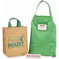 thumbnail image 2 of Set complementario de Grocery Store Play Food and Role Play Melissa Melissa & Doug MD934955, 2 of 2