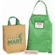 thumbnail image 2 of Set complementario de Grocery Store Play Food and Role Play Melissa Melissa & Doug MD934955, 2 of 2