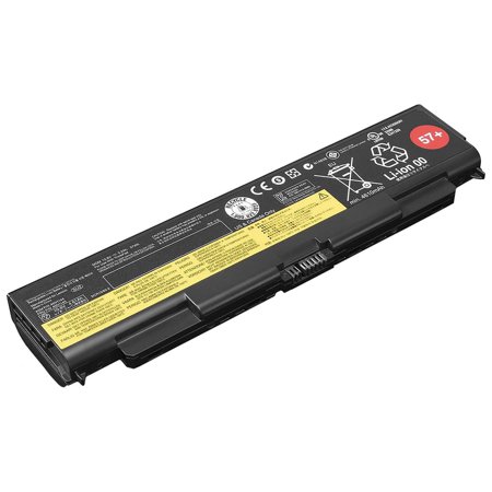 UPC: 0887770917123 | Lenovo Battery ThinkPad T440p 57+ 6 Cell