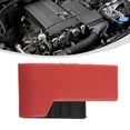 thumbnail image 6 of For Mercedes for Benz Bonnet Release Pull Handle Vito Viano W639 A1248800320, 6 of 9