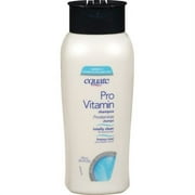 Equate Pro Vitamin Shampoo, 25.4 fl oz