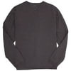 George - Men's Cotton-Blend V-Neck Sweater