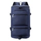 thumbnail image 1 of Mochila de Gran Capacidad para Mujer y Hombre | Bolsa Ligera de Poliéster para Senderismo, Escuela, Viajes, Fitness | Correas de Hombro Desmontables | Almacenamiento Multicompartimento para Portátil,, 1 of 3
