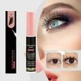 thumbnail image 6 of Kokovifyves Waterproof and Long-lasting Eyelash Glue with Brush Applicator Hypoallergenics 5ml, 6 of 9