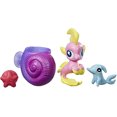 thumbnail image 2 of My Little Pony The Movie Baby Seapony Jelly Bee My Little Pony My Little Pony, 2 of 2