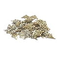thumbnail image 2 of 100pcs Wood Vintage Corner Onlay Furniture Home Decorations Applique DIY Corner Decorative Protector Cover (Wood Applique, 30mm, 50pcs A Pack), 2 of 7