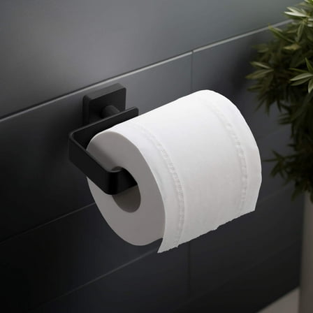 Kibi Blaze Bathroom Toilet Paper Holder
