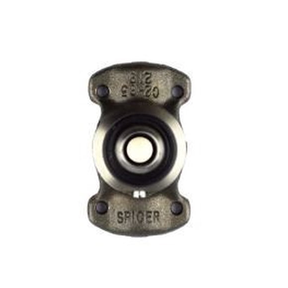 Dana Spicer Differential Pinion Yoke 211355X OE Replacement; Centering Yoke