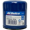 thumbnail image 4 of ACDelco GM PF66 (12735608) Original Equipment Engine Oil Filter (Case of 12), 4 of 5
