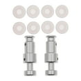 thumbnail image 1 of Pressure Cooker Float Valves Seal Set Home for Pot Electric Pressure Cooker, 1 of 9