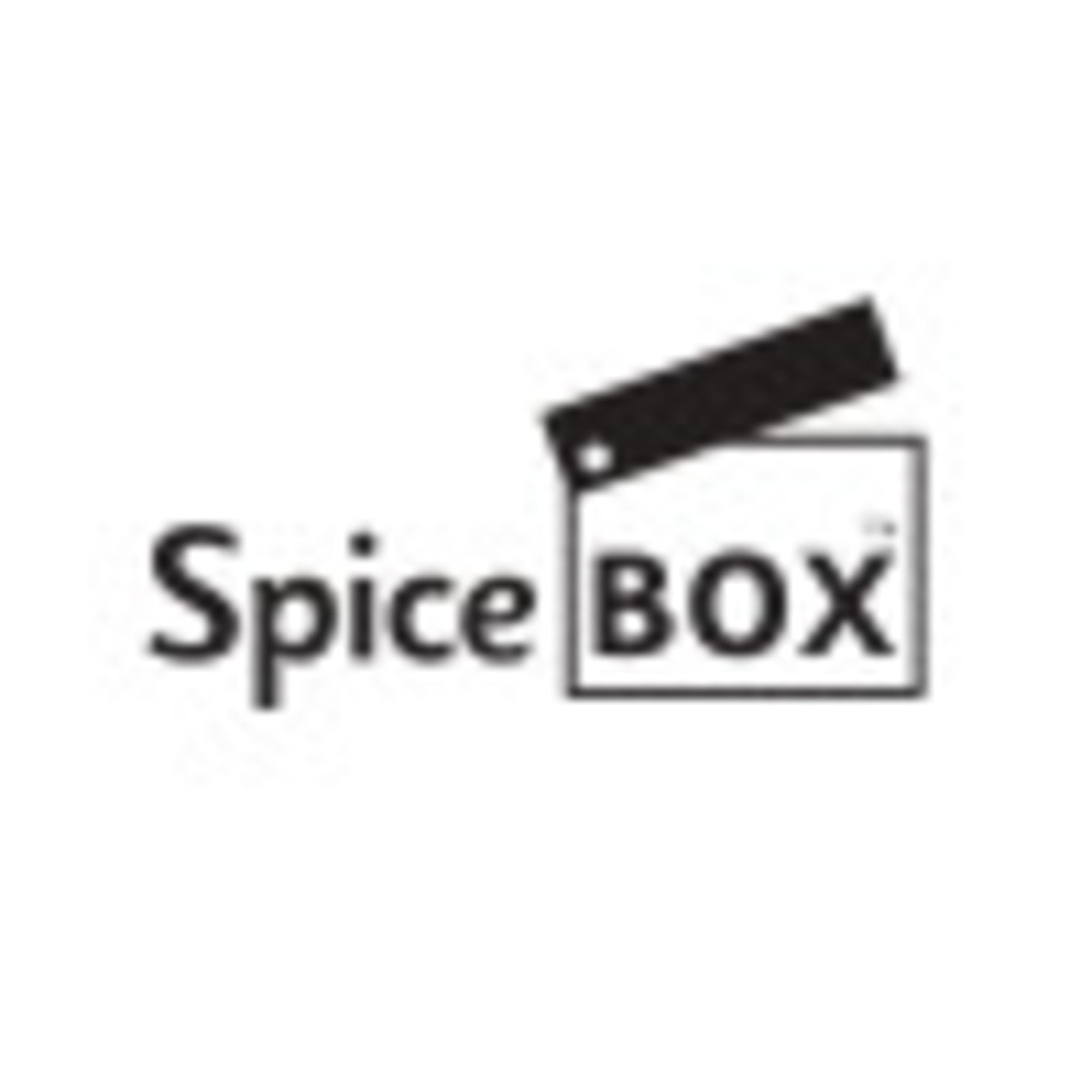 SpiceBox Gift Box: Crystal Energy Kit - Harness the Power of Crystals for Self-Care and Spiritual Balance