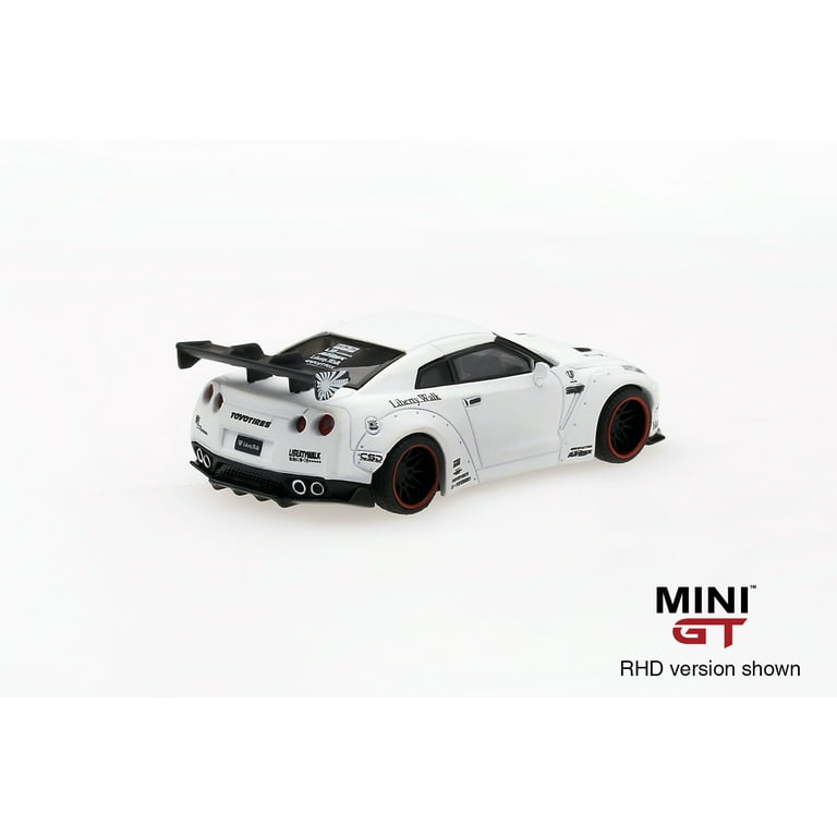 Mini GT 1/64 Liberty Walk Works 