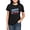 Black, variant on CafePress - Pepsi Flashback Spirit T Shirt - Women's Traditional Fit Dark T-Shirt
