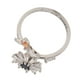 thumbnail image 1 of Fidget Ring, Anxiety Relief Ring Abierto Para Meditación Para Mujeres ANGGREK No, 1 of 7