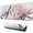 Watercolor Cherry (47), variant on Gaming Meets Art: Large Watercolor Cherry Blossom Mouse Pad - 31.5x11.8in Extended Desk Mat with Non-Slip Base, Stitched Edges for Precision Gaming and a Stylish Workspace.