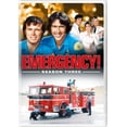 thumbnail image 1 of Urgence! Saison Trois [DVD], 1 of 2