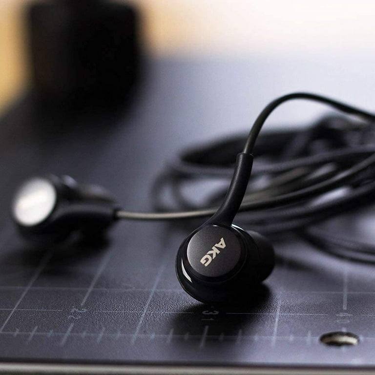 Samsung AKG Earbuds Original 3.5mm in-Ear Headphones with Remote