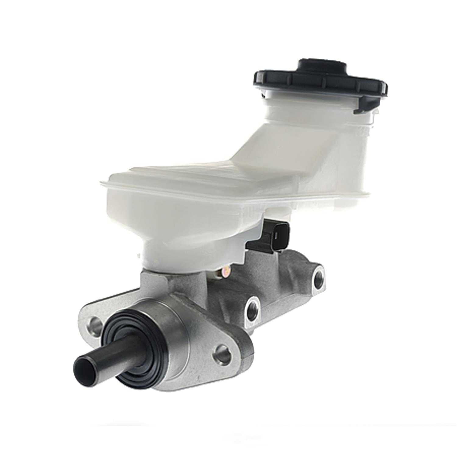 FVP Professional NM55145 New Brake Master Cylinder