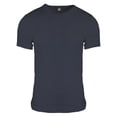 thumbnail image 2 of FLOSO Mens Thermal Underwear Short Sleeve Vest Top (Viscose Premium Range), 2 of 2