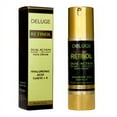 thumbnail image 2 of Deluge’s Retinol Dual Action Face Cream with Hyaluronic Acid, CoQ10 & Vit E – Hydrating, Repairing & Anti Aging Formula (2 FL oz), 2 of 2
