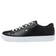thumbnail image 5 of Zapatilla Tommy Hilfiger Brecon negro/blanco para hombre talla 8, 5 of 7