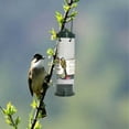 thumbnail image 5 of LACKUST Bird Feeders Outdoor Clearance,Leak-Proof Hanging Hummingbird Feeder for Outdoor Use - Easy to Install and Clean,Green, 5 of 8