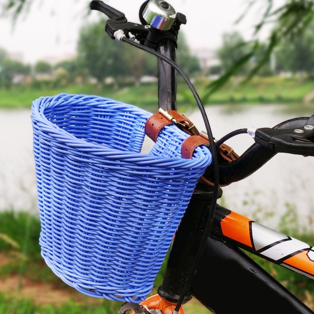 boys bike basket