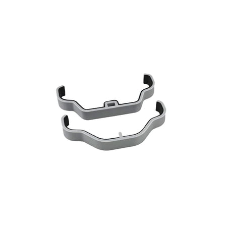 Protable Lightweight Spare Parts Accessories Drone Paddle Fixed Cover Protective Fixer Blades Holder Propeller Stabilizers