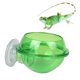 thumbnail image 3 of DEEPCRAFF 1Ud Alimentador Para Reptiles Con Ventosa ABS Para Comida Y, 3 of 7
