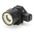 thumbnail image 3 of Juego de luces LED para bicicleta, faros delanteros, recargables por USB, 300LM, luz ajustable para bicicleta, 3 of 8