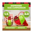 thumbnail image 5 of Scotch Sure Start Packaging Tape, Clear, 1.88 in. x 54.6 yd., 1 Roll, 5 of 13