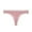 Pink1, variant on yillto Lace Thongs for Women Comfort Underwear Womens No Show Thong Ladies Breathable Soft Panties
